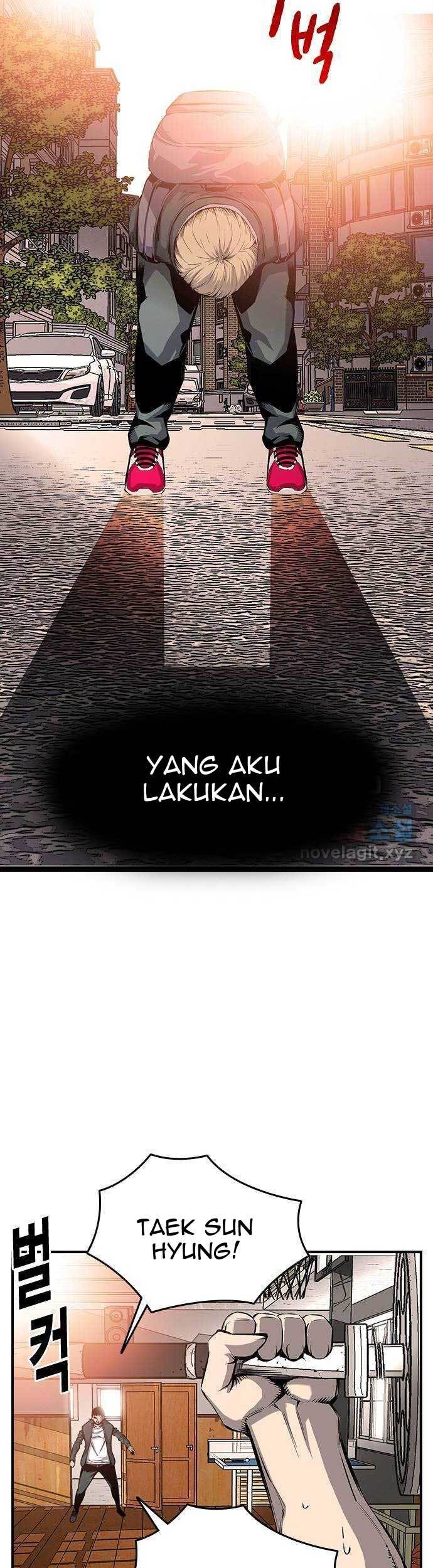 King Game Chapter 13 - halaman 68