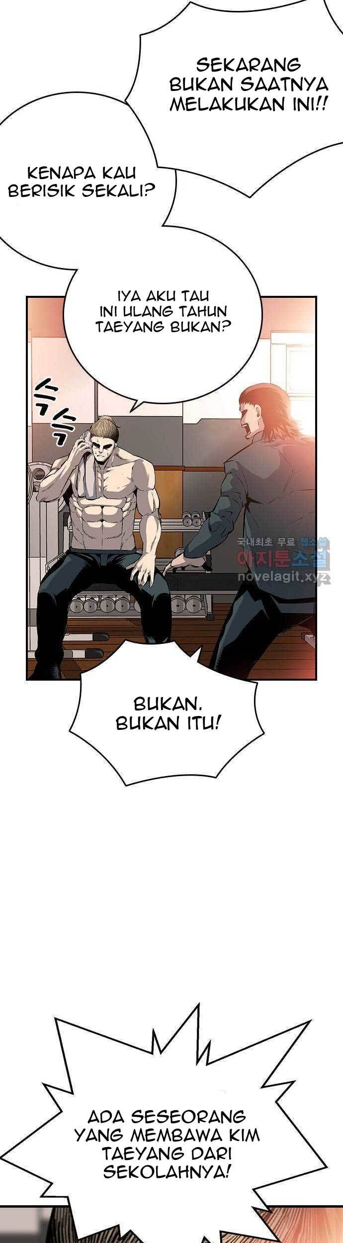 King Game Chapter 13 - halaman 70