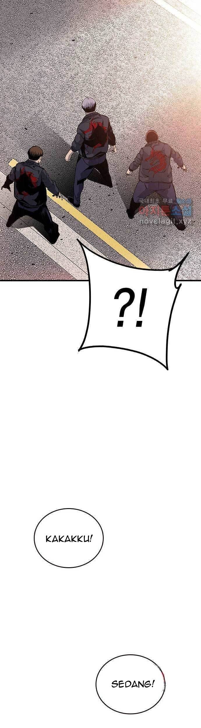 King Game Chapter 13 - halaman 74