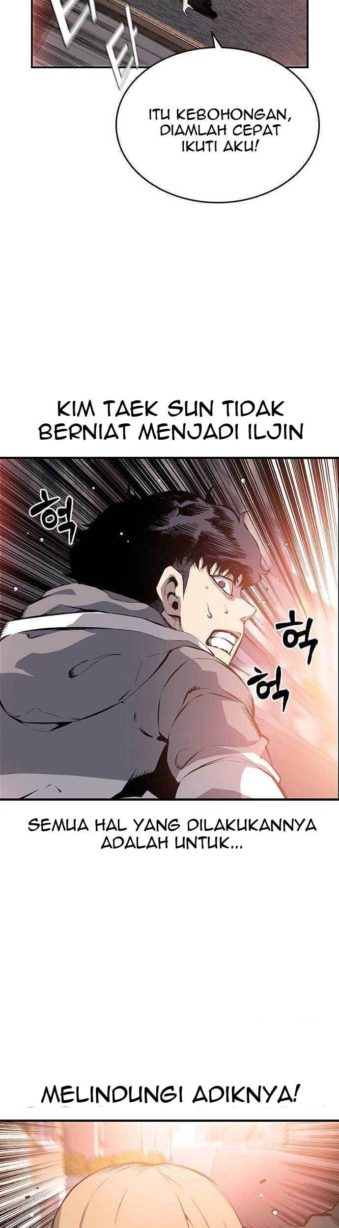 King Game Chapter 13 - halaman 76