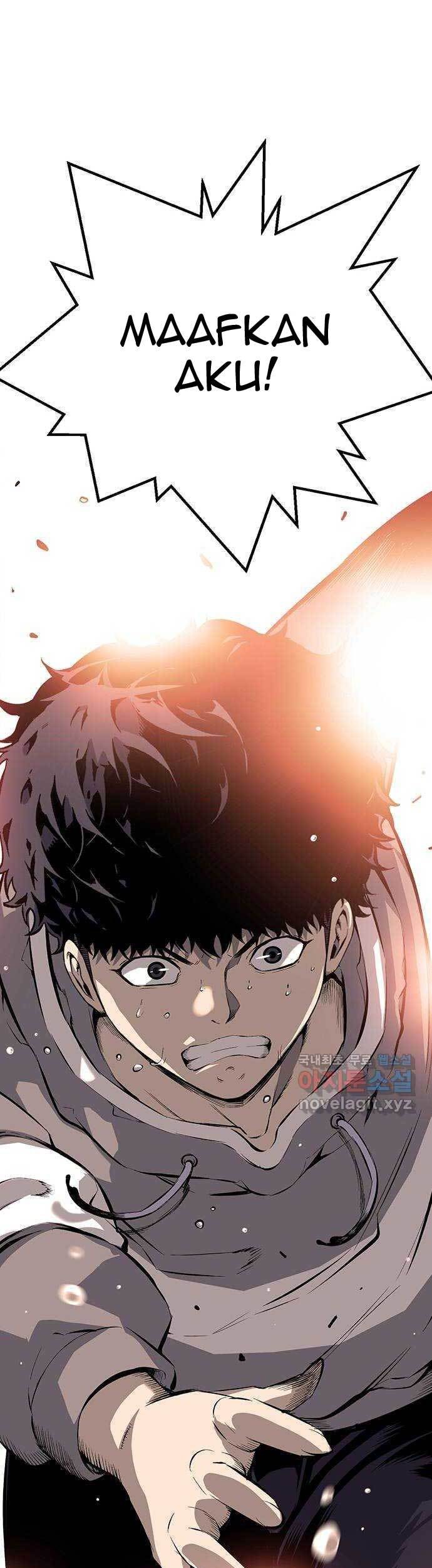 King Game Chapter 13 - halaman 80