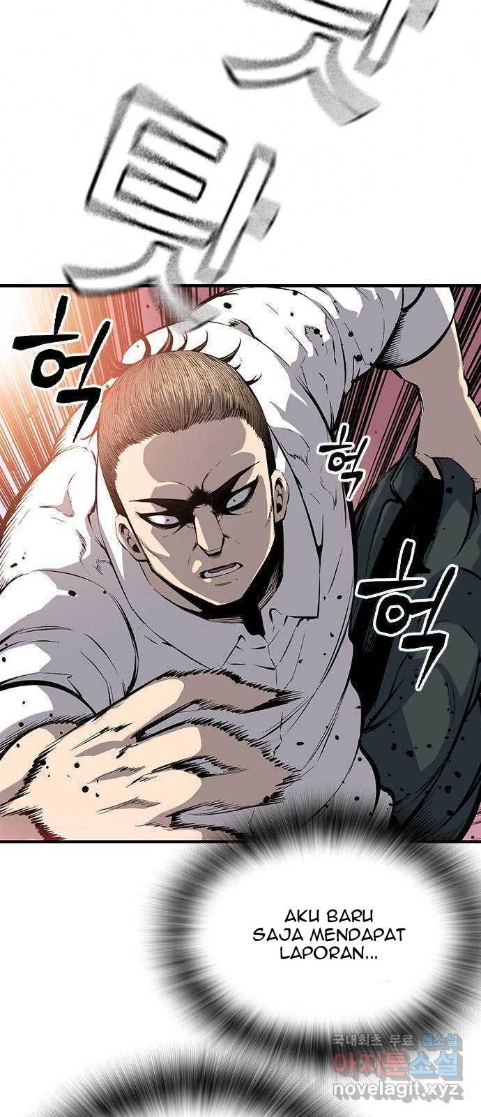 King Game Chapter 13 - halaman 84