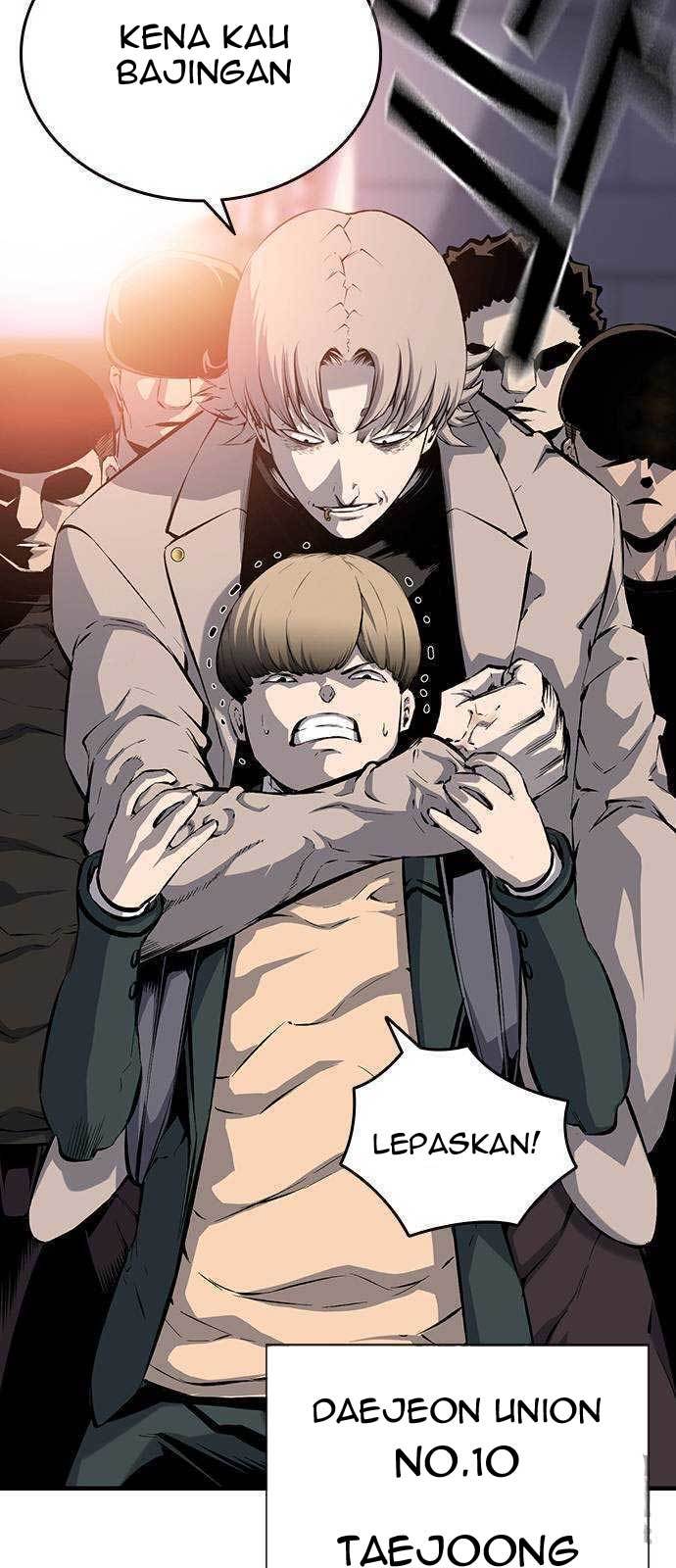 King Game Chapter 13 - halaman 86