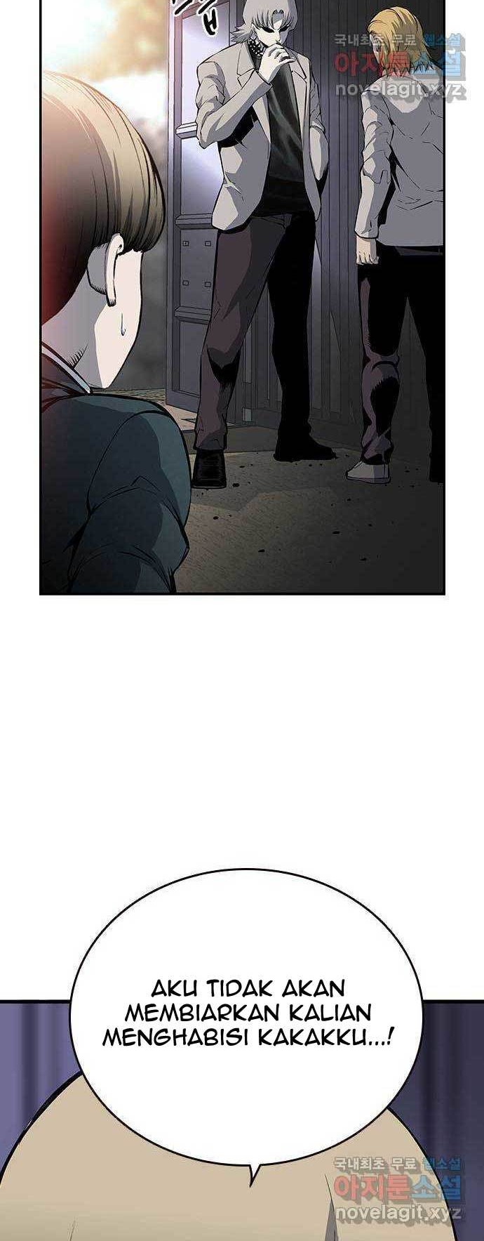 King Game Chapter 14 - halaman 13