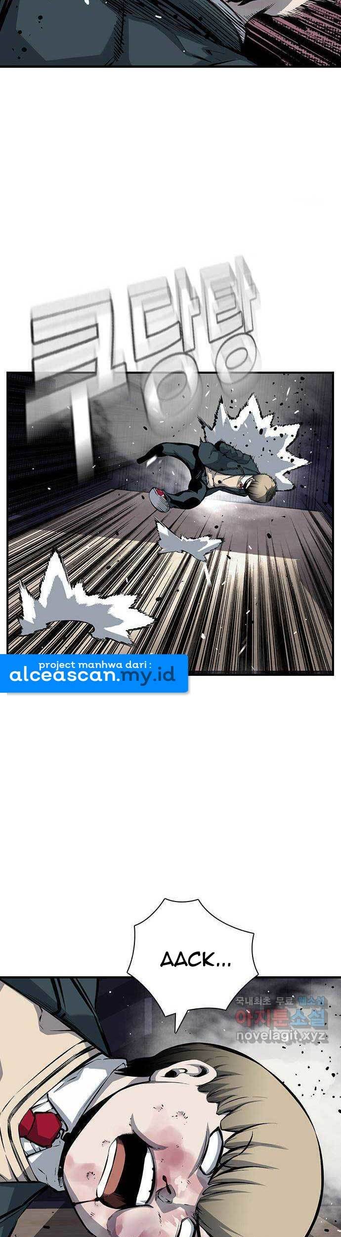 King Game Chapter 14 - halaman 16