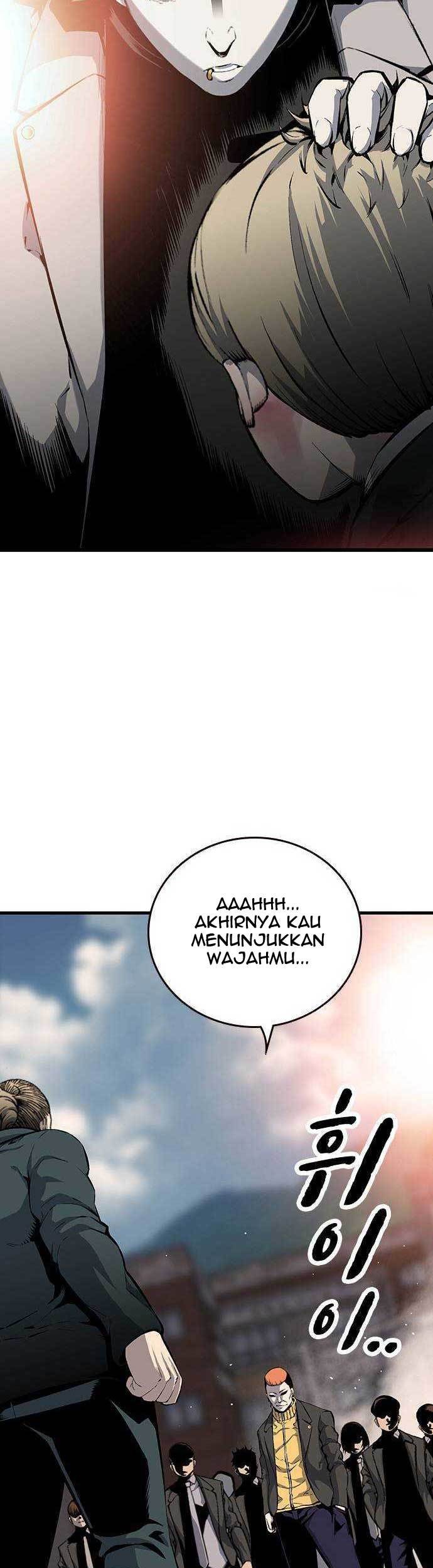 King Game Chapter 14 - halaman 18