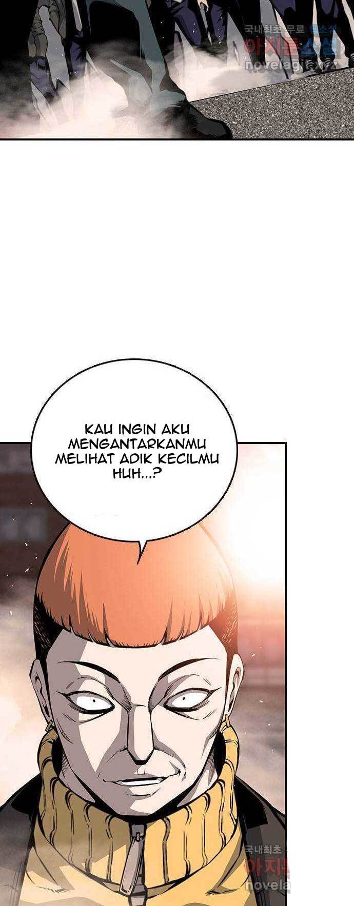 King Game Chapter 14 - halaman 19