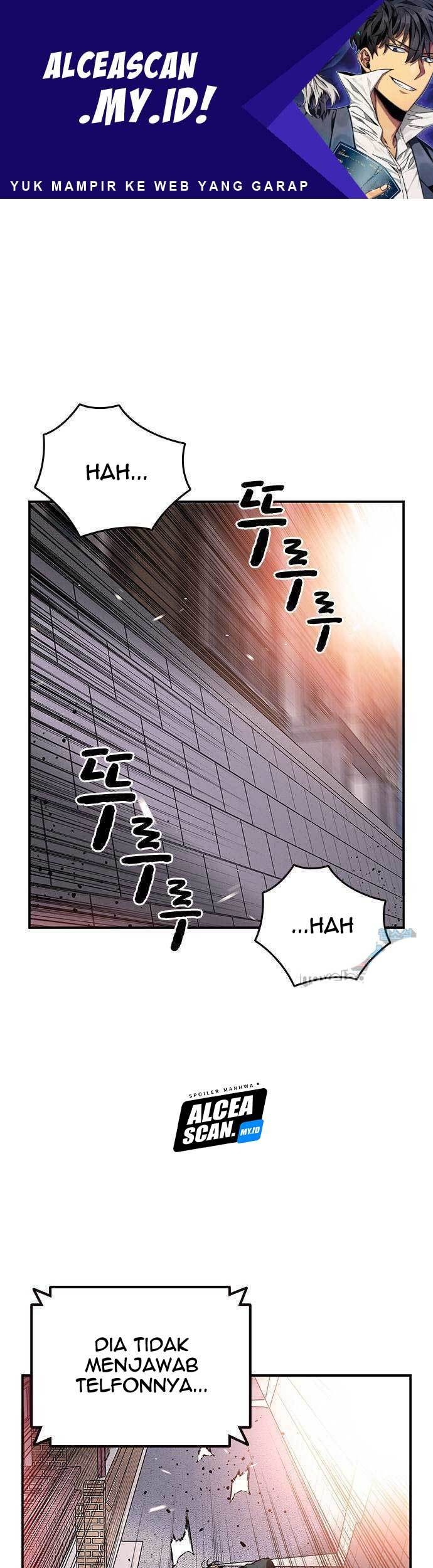 King Game Chapter 14 - halaman 2