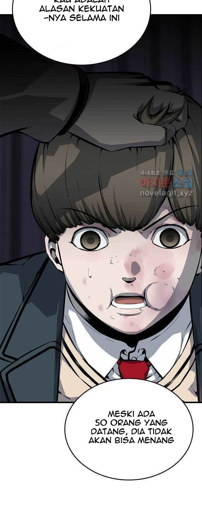 King Game Chapter 14 - halaman 21