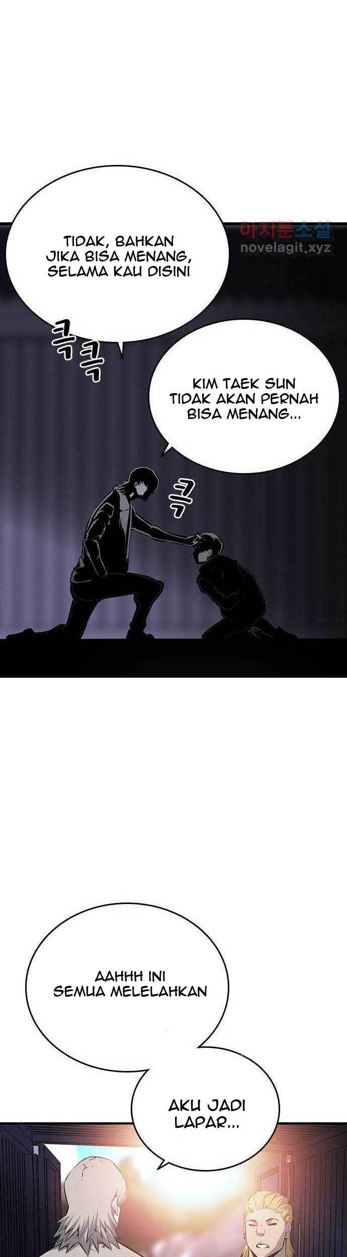 King Game Chapter 14 - halaman 22