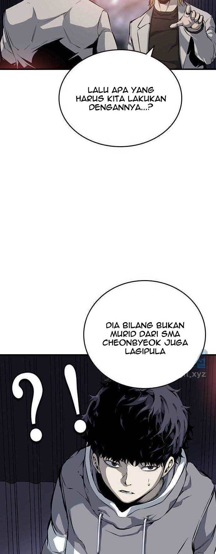 King Game Chapter 14 - halaman 23