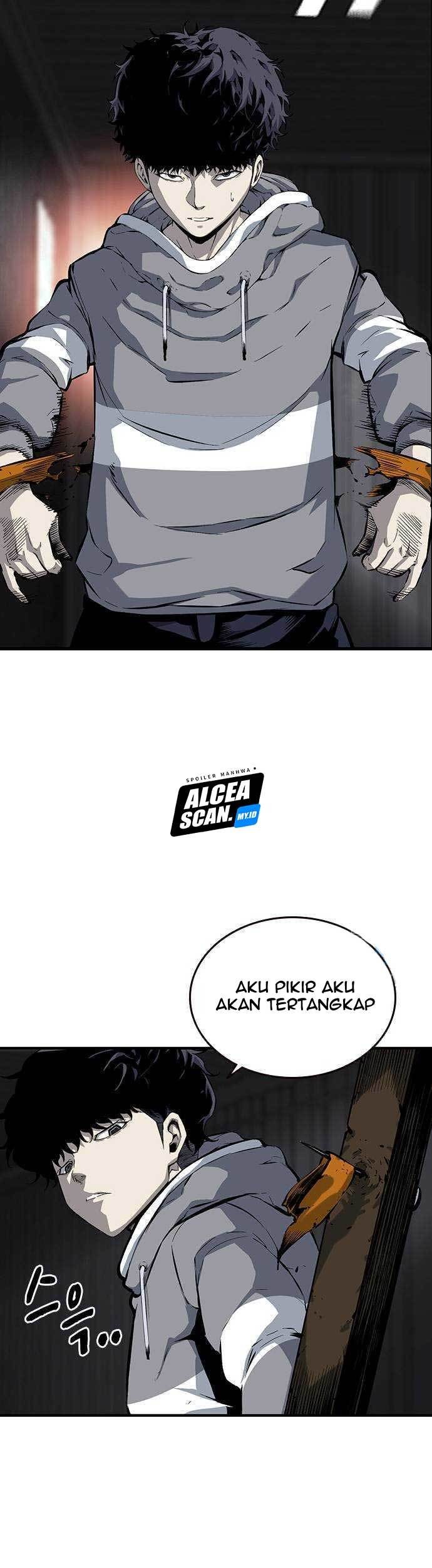 King Game Chapter 14 - halaman 26