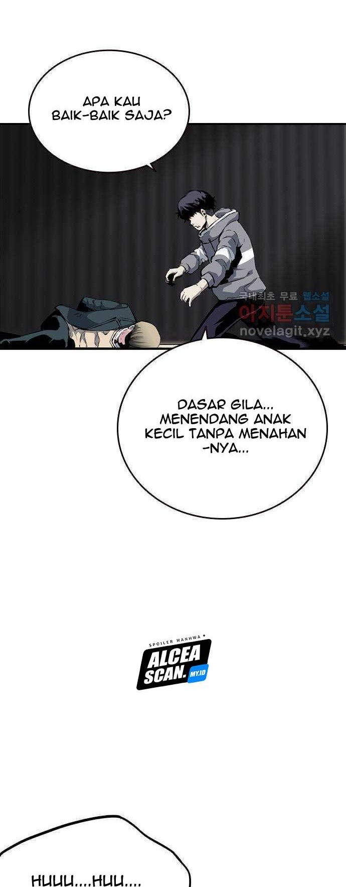 King Game Chapter 14 - halaman 27