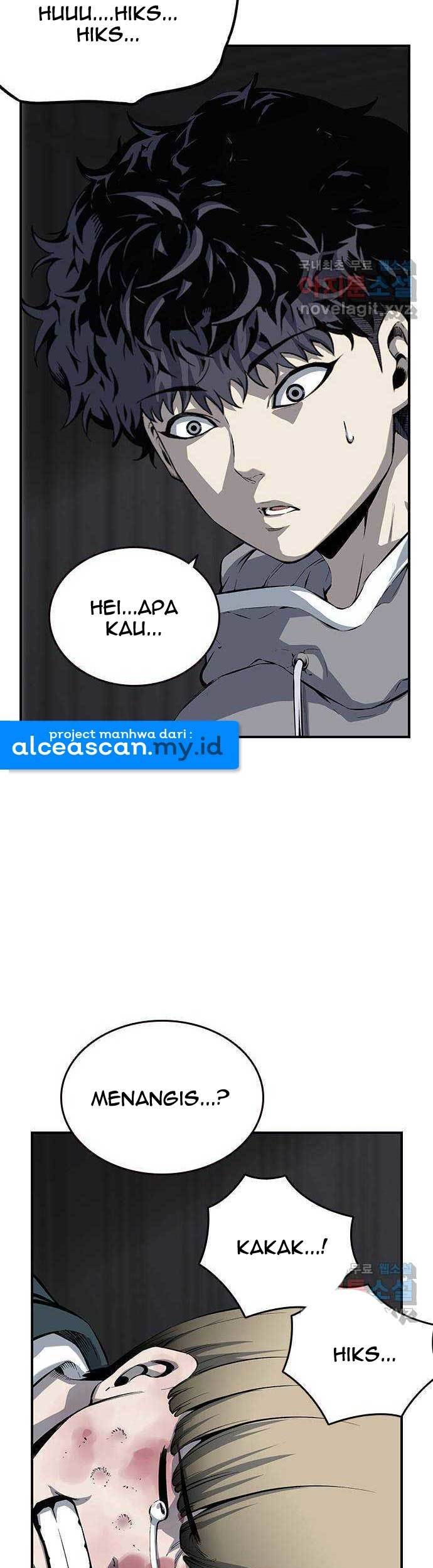King Game Chapter 14 - halaman 28