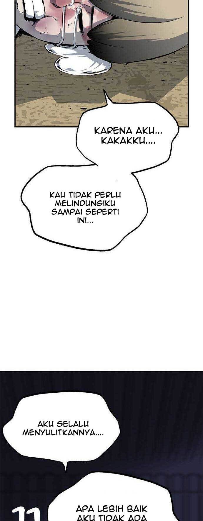 King Game Chapter 14 - halaman 29