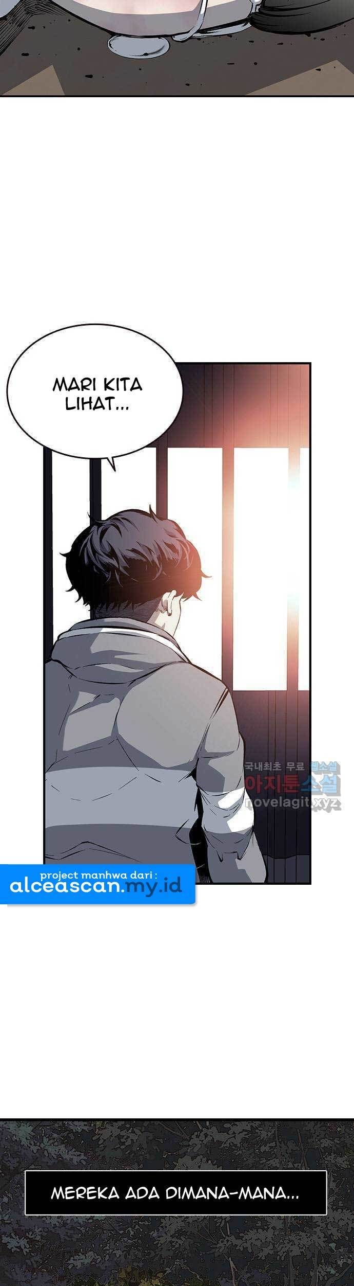 King Game Chapter 14 - halaman 32