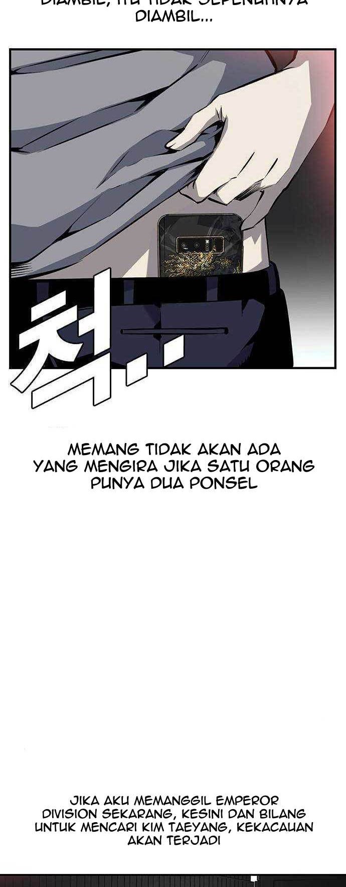 King Game Chapter 14 - halaman 35