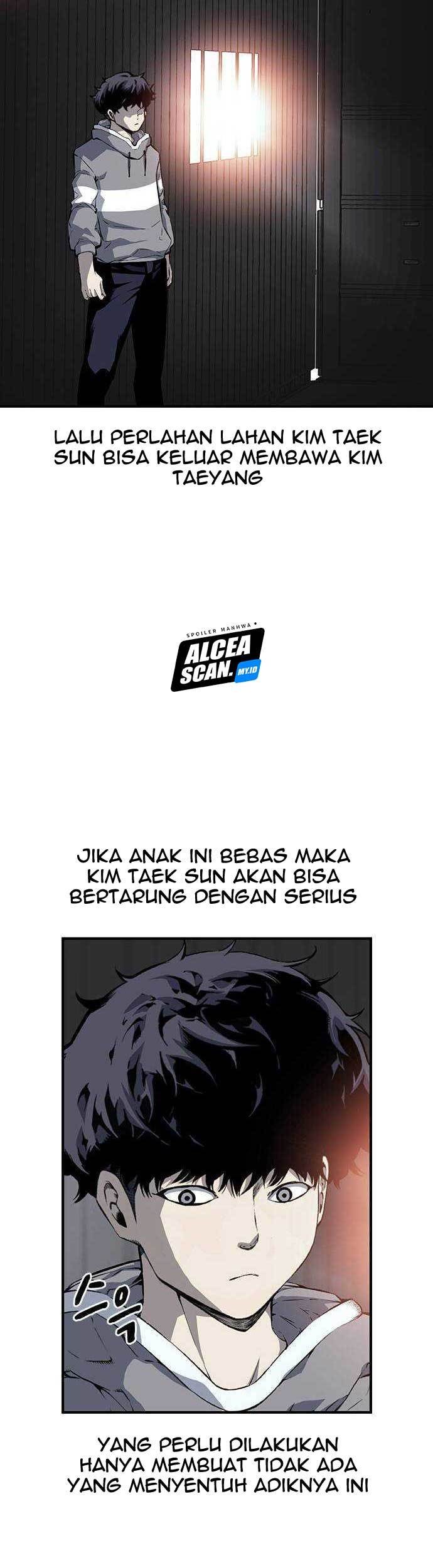 King Game Chapter 14 - halaman 36