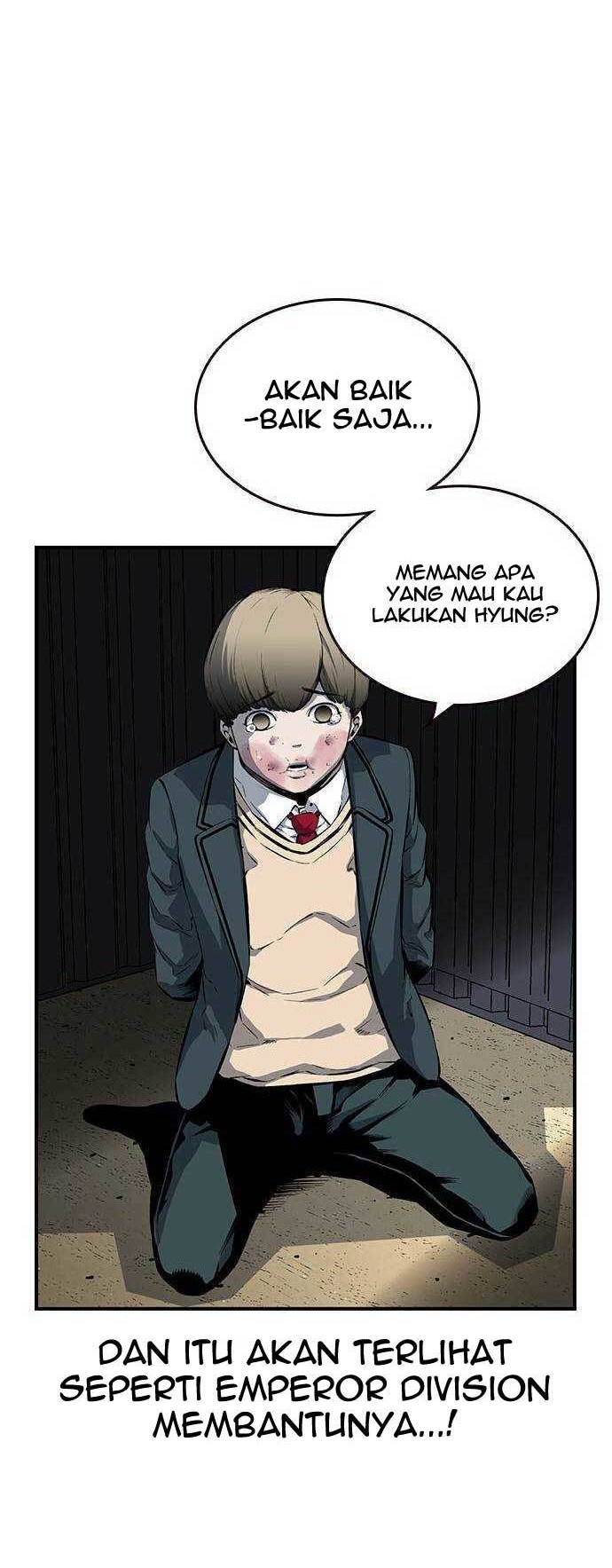 King Game Chapter 14 - halaman 37