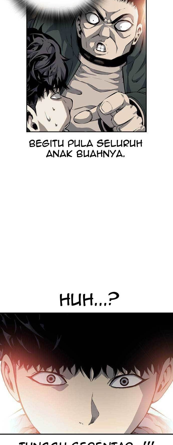 King Game Chapter 14 - halaman 39