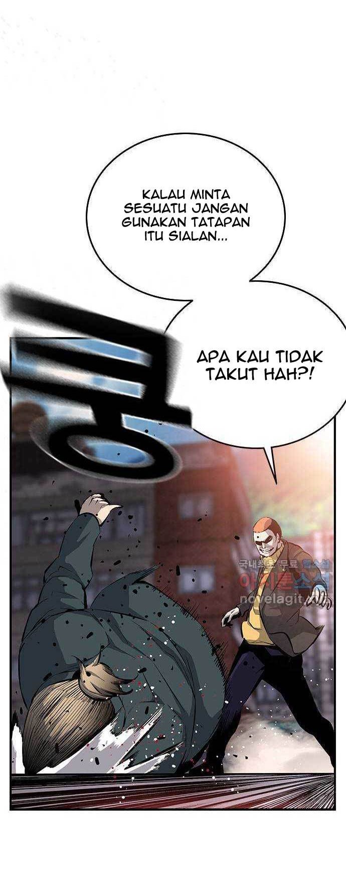 King Game Chapter 14 - halaman 47