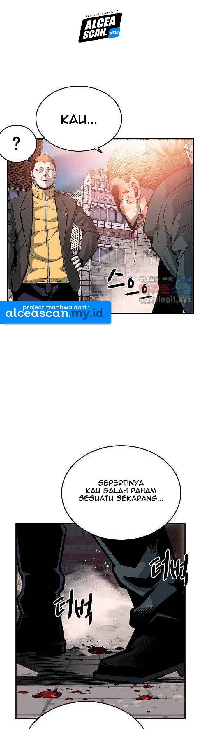 King Game Chapter 14 - halaman 48