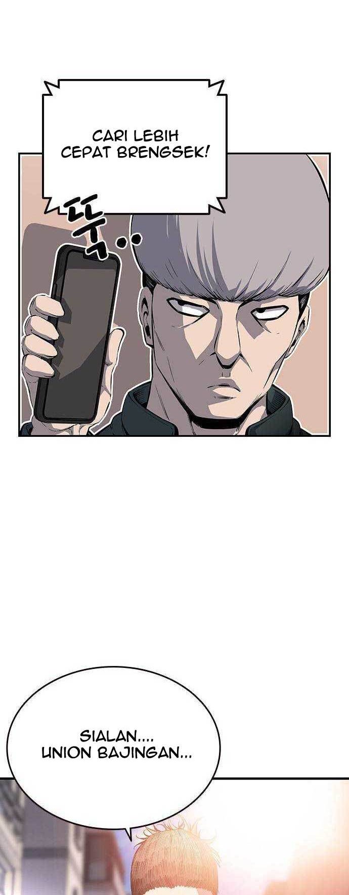 King Game Chapter 14 - halaman 5