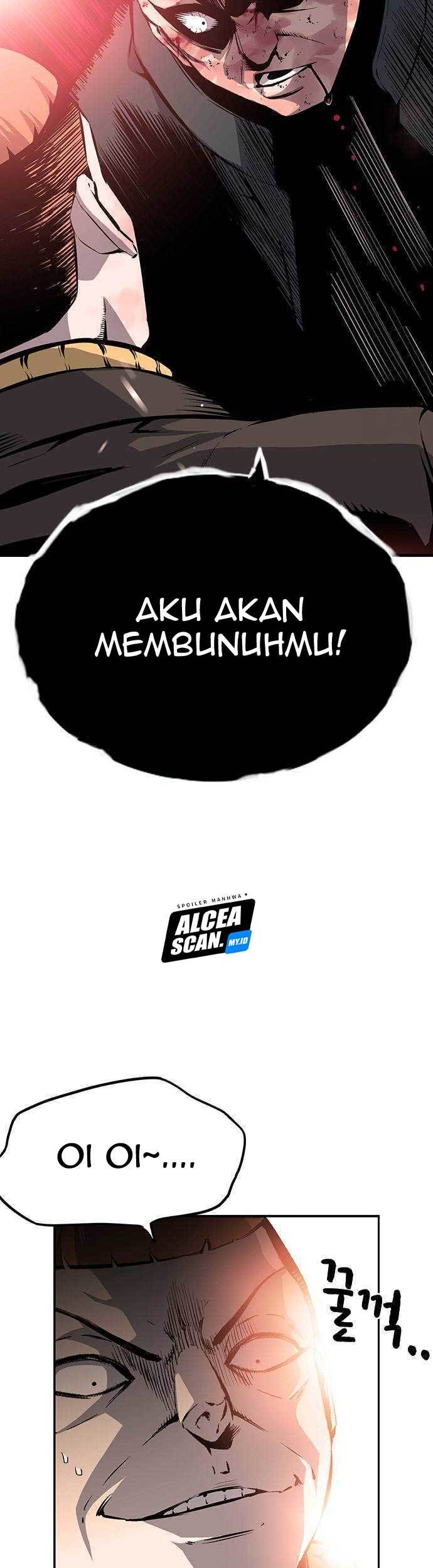 King Game Chapter 14 - halaman 50
