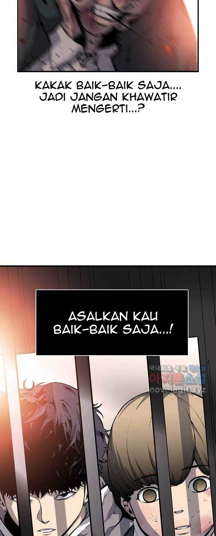 King Game Chapter 14 - halaman 53