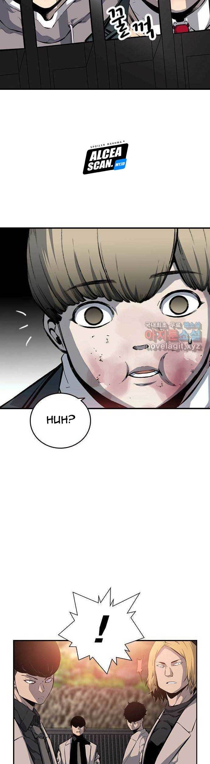 King Game Chapter 14 - halaman 54