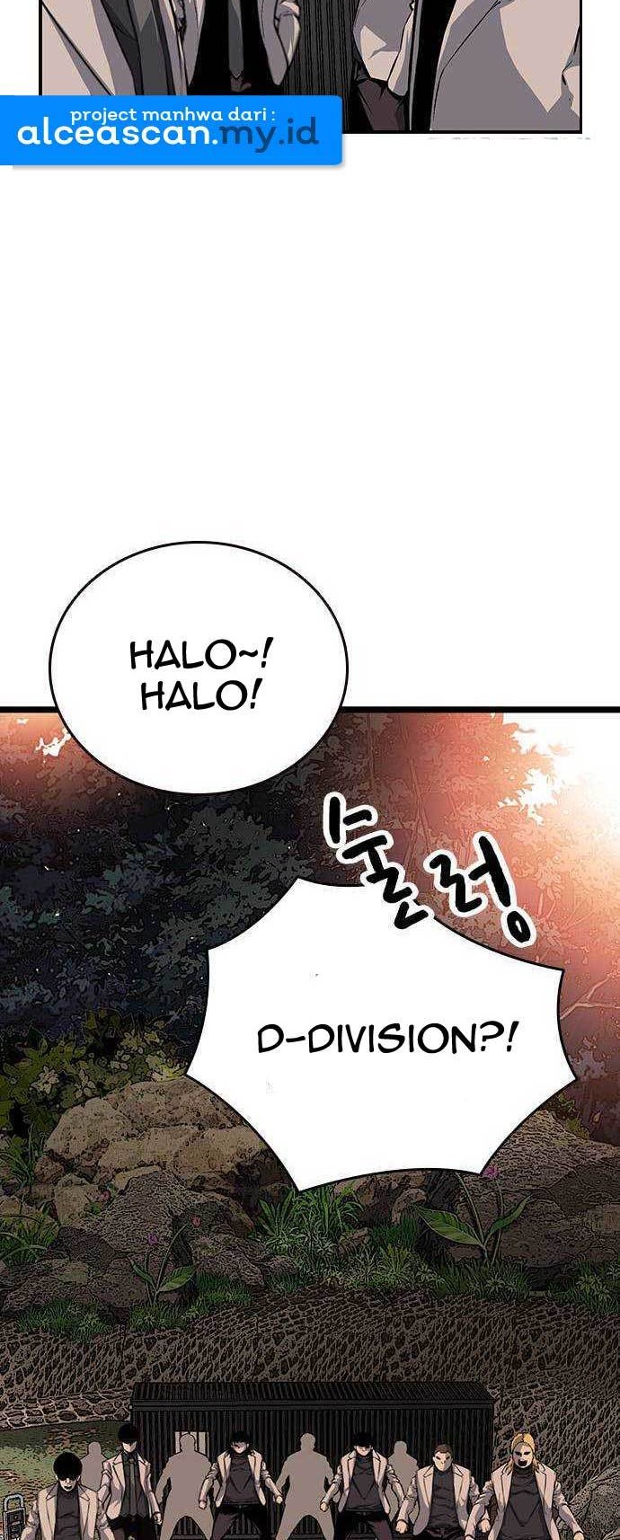 King Game Chapter 14 - halaman 55