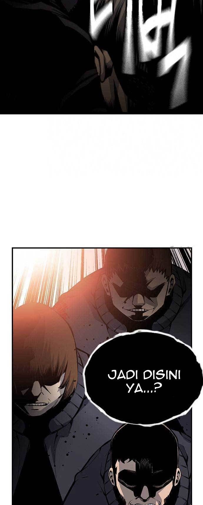 King Game Chapter 14 - halaman 57