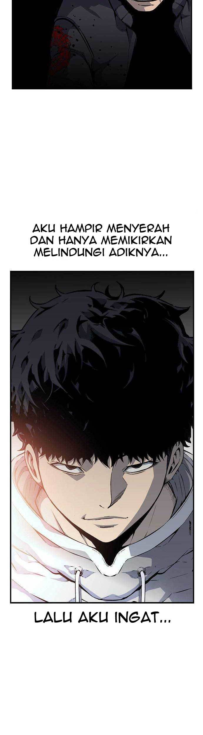 King Game Chapter 14 - halaman 58