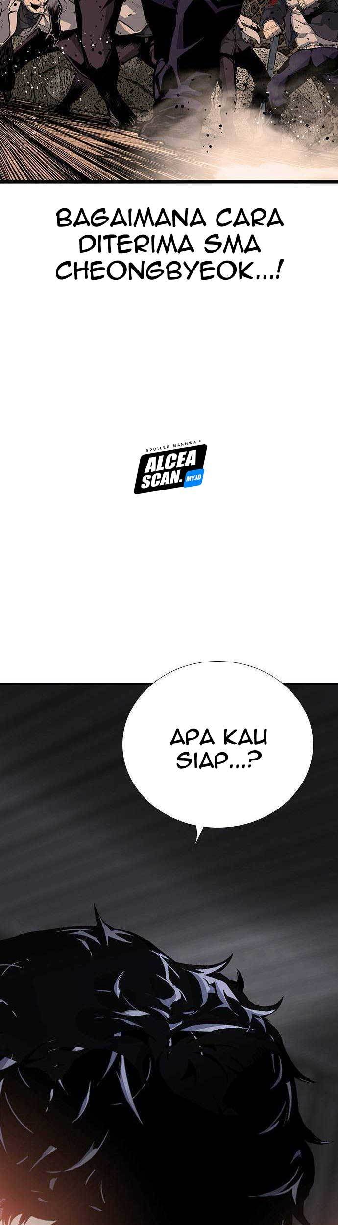King Game Chapter 14 - halaman 60