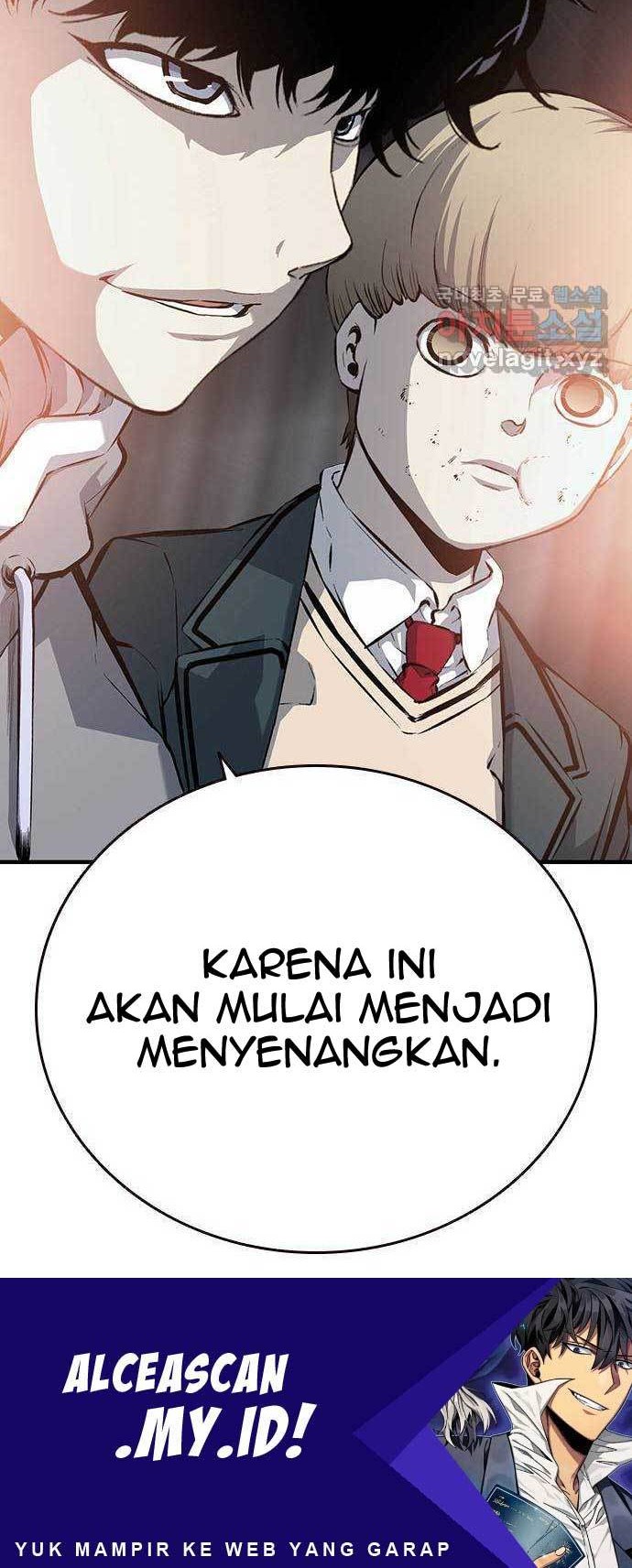 King Game Chapter 14 - halaman 61