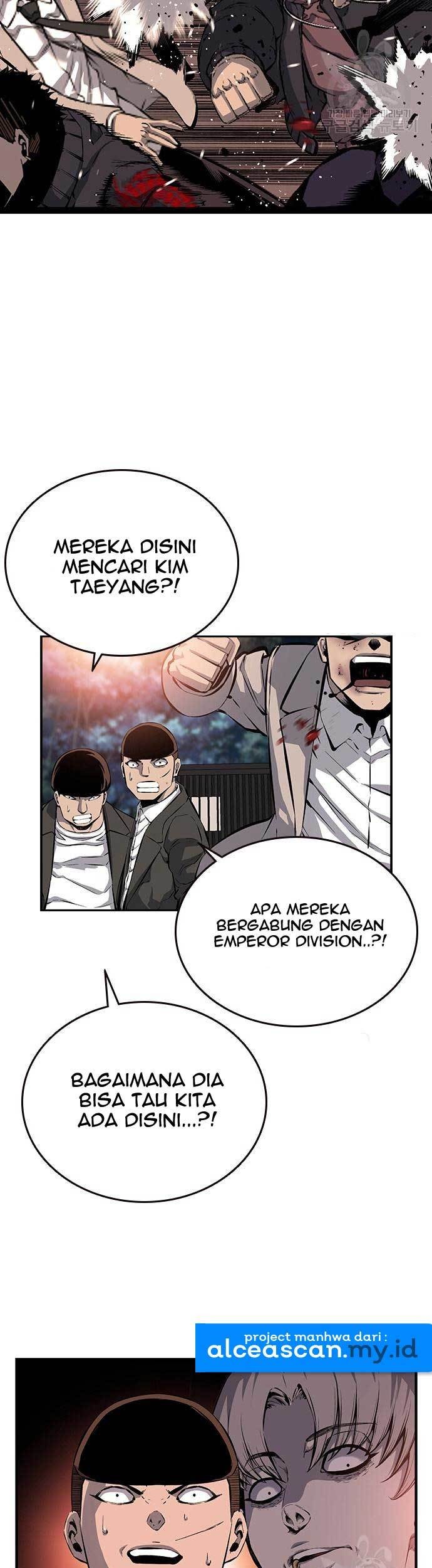 King Game Chapter 15 - halaman 14