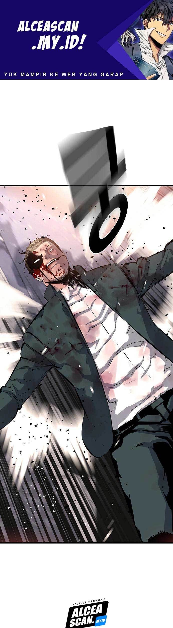 King Game Chapter 15 - halaman 2