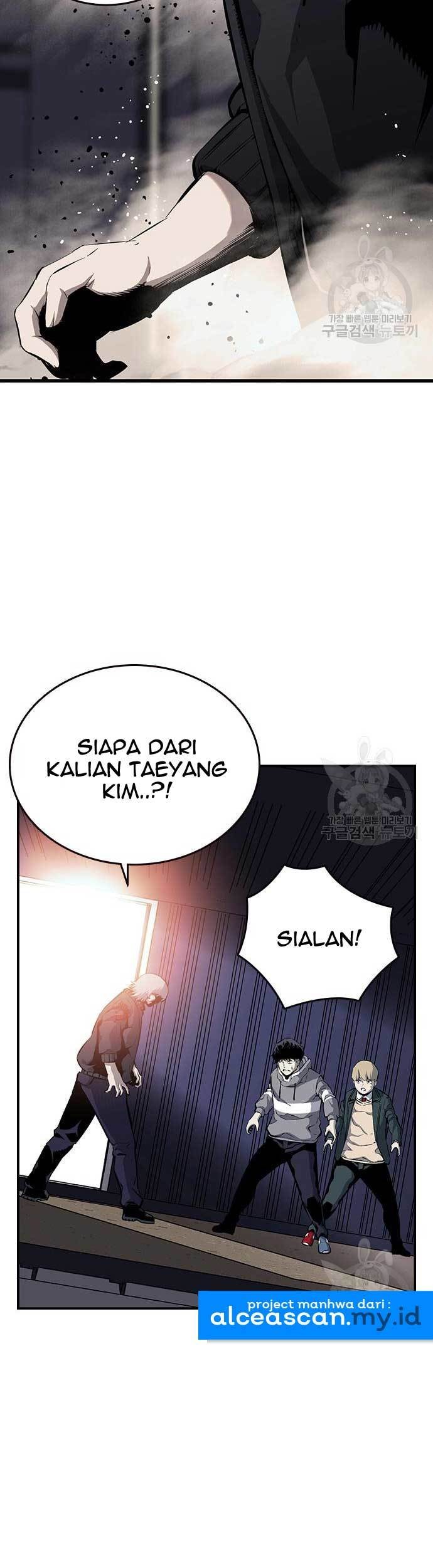 King Game Chapter 15 - halaman 28