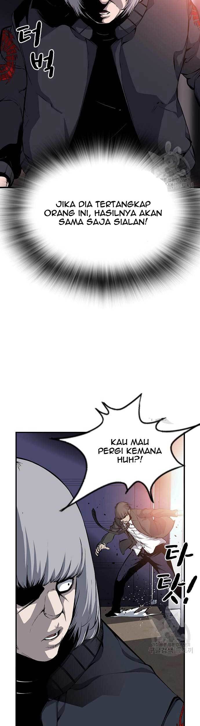King Game Chapter 15 - halaman 32