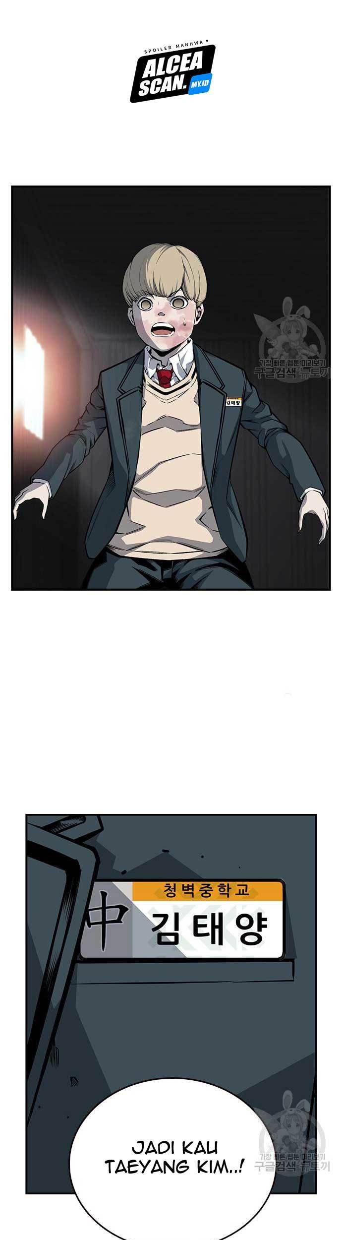 King Game Chapter 15 - halaman 36