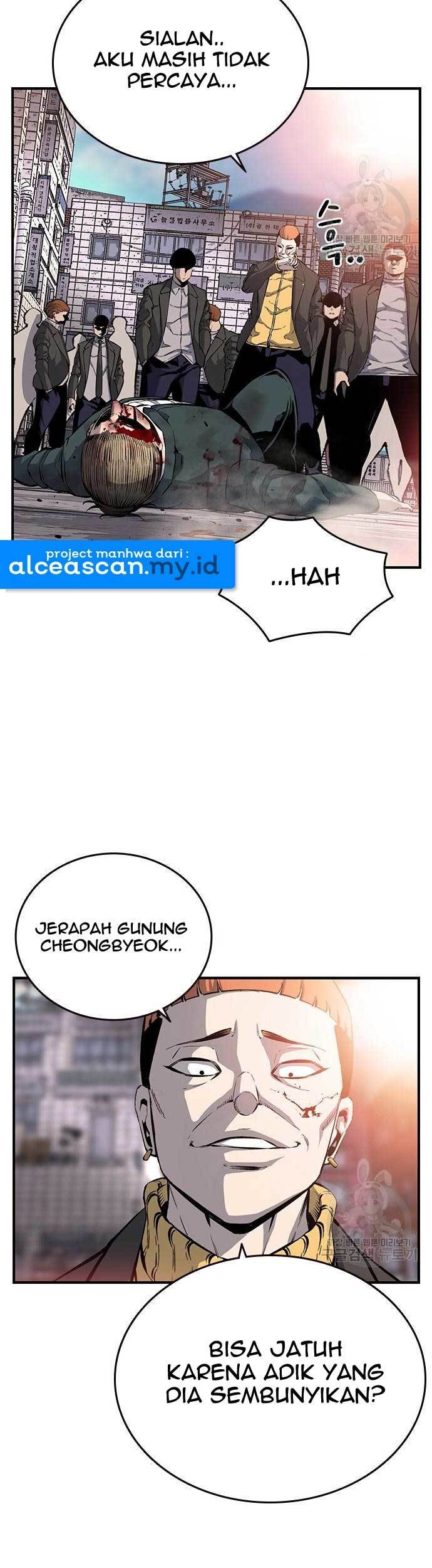King Game Chapter 15 - halaman 4