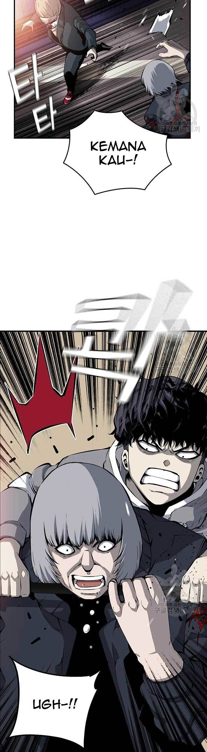 King Game Chapter 15 - halaman 44