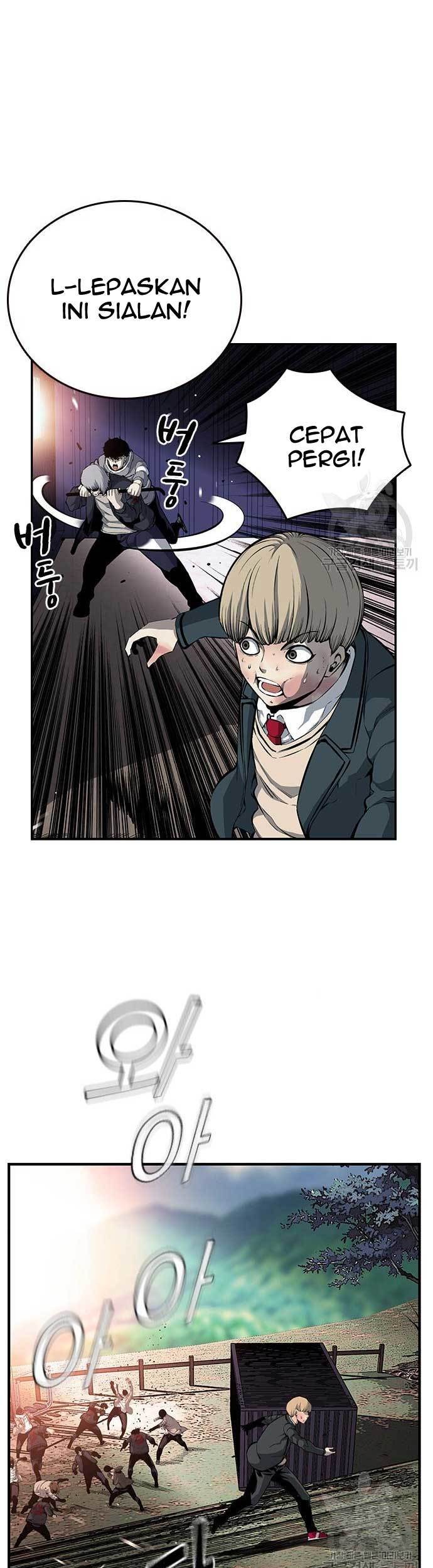 King Game Chapter 15 - halaman 46