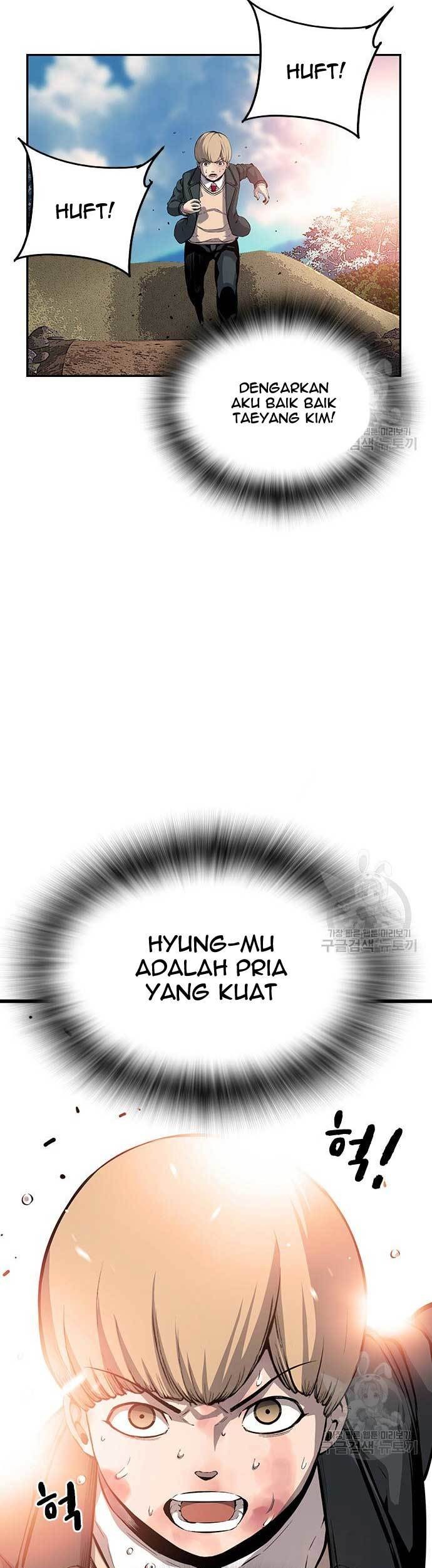 King Game Chapter 15 - halaman 52