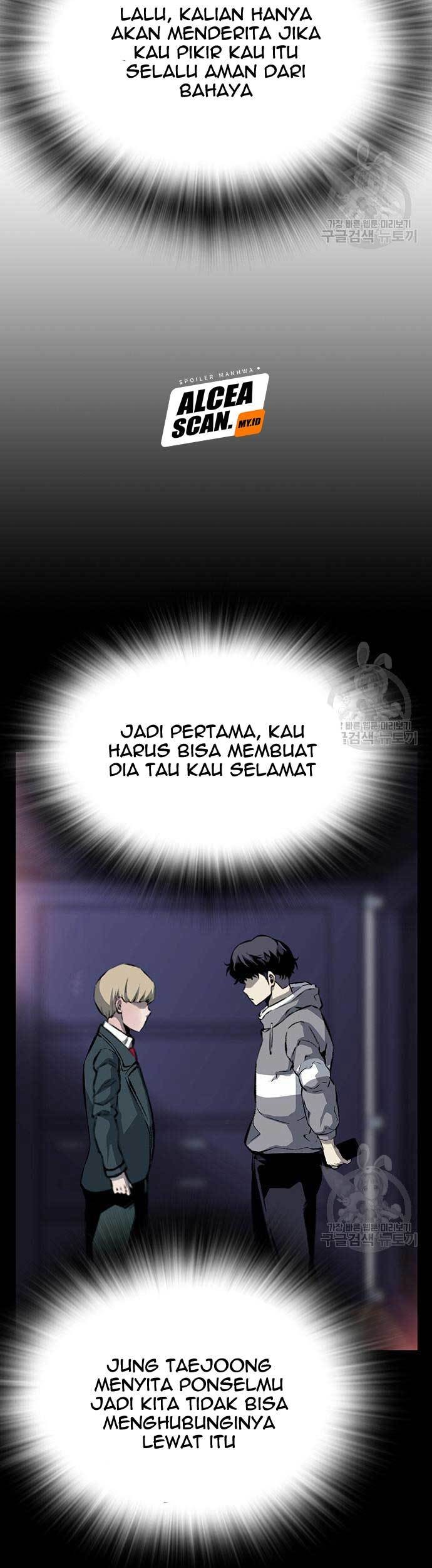 King Game Chapter 15 - halaman 54