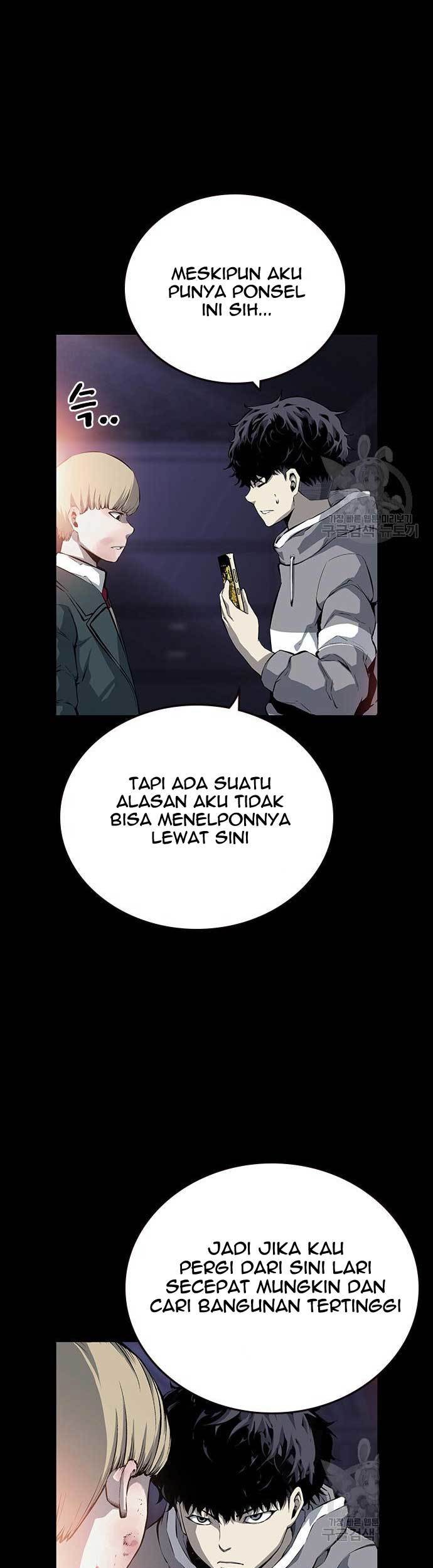 King Game Chapter 15 - halaman 56
