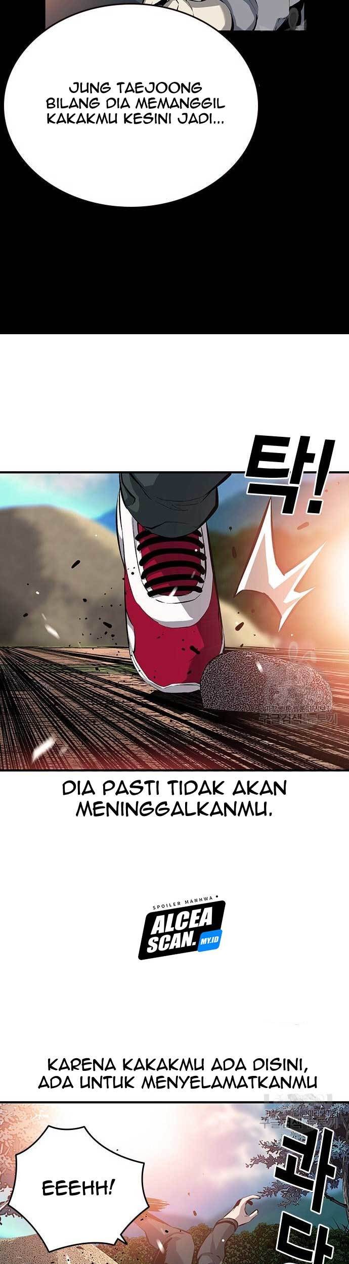 King Game Chapter 15 - halaman 58