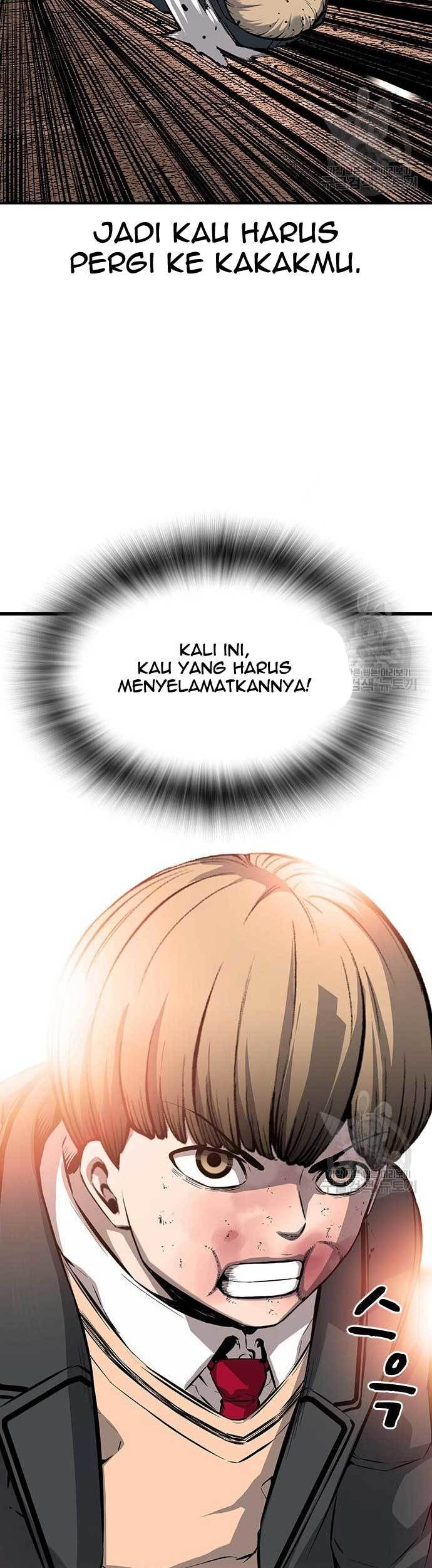 King Game Chapter 15 - halaman 60