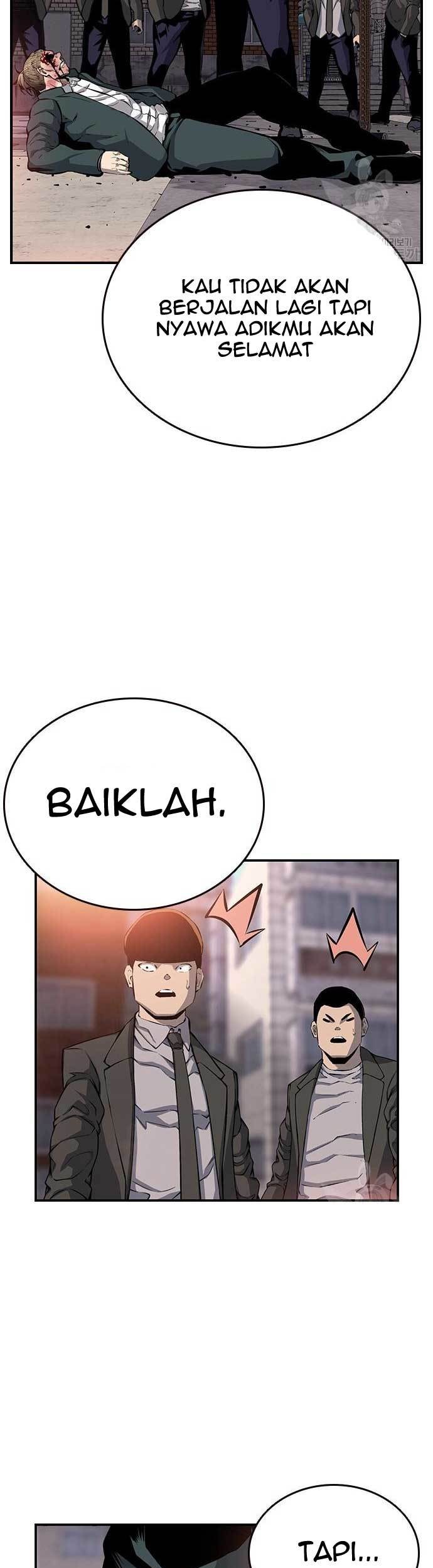 King Game Chapter 15 - halaman 64