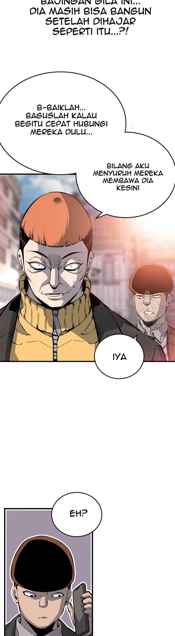 King Game Chapter 15 - halaman 68